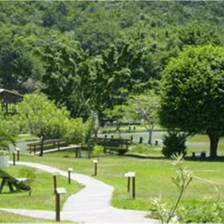 Apartament Engenho Eco Park Florianópolis Zewnętrze zdjęcie