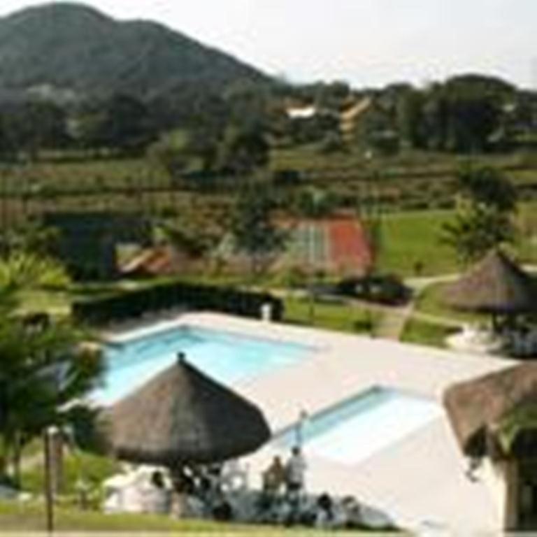 Apartament Engenho Eco Park Florianópolis Zewnętrze zdjęcie