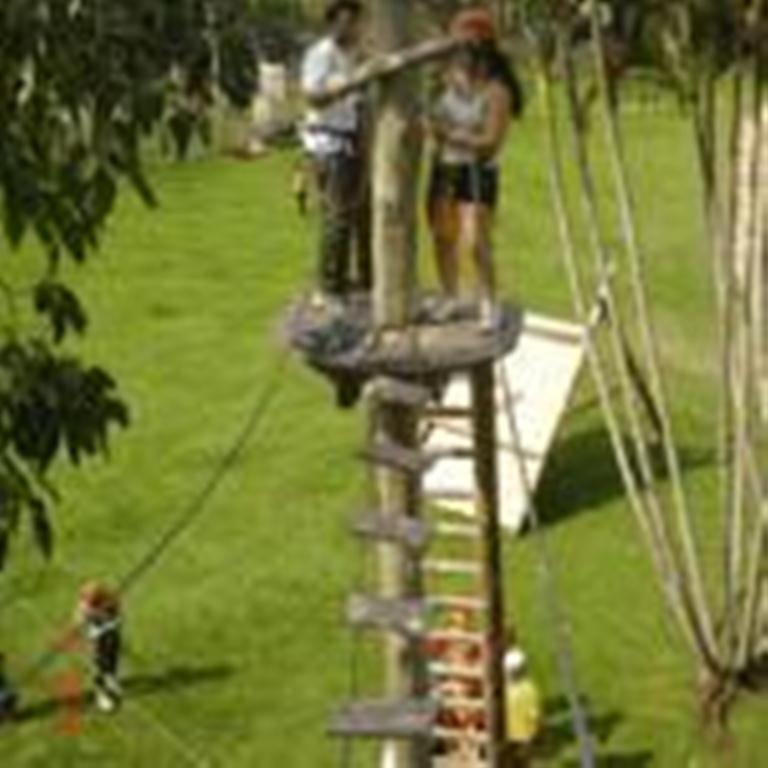 Apartament Engenho Eco Park Florianópolis Zewnętrze zdjęcie