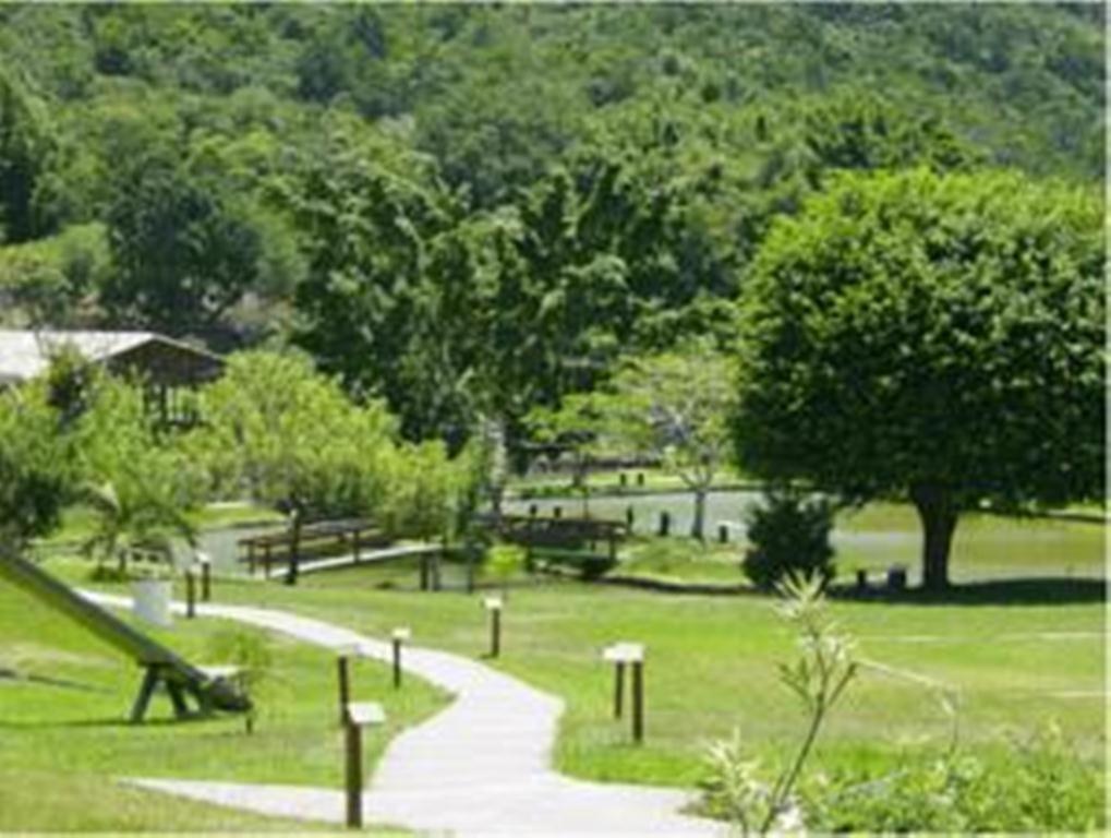 Apartament Engenho Eco Park Florianópolis Zewnętrze zdjęcie